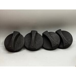 Napoleon Gourmet Grills Set of 4 OEM Replacement Knobs